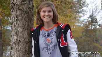 Teen jailed for breaking Covid-19 quarantine speaks out