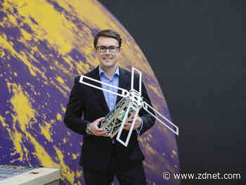 South Australian government commits AU$6.5m to launch its own satellite in 2022