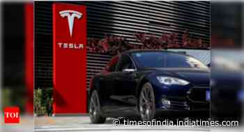 Tesla faces bumpier ride breaking into India