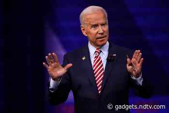 Twitter to Reset @POTUS Account Today Following Joe Biden’s Inauguration