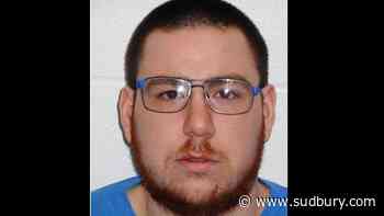 Wanted federal offender known to frequent Sault Ste. Marie, Algoma district - Sudbury.com