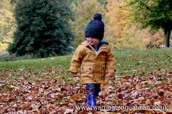 10 easy and pocket-friendly activities to do with the kids during lockdown - Warrington Guardian