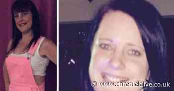 'She went to bed and didn't wake up': Tributes to Gateshead mum Shauna Hebron after sudden death - Chronicle Live