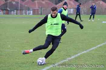 This is why Gateshead fans hope to celebrate Blyth goal - Sunderland Echo