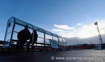 South Shields defender Dillon Morse opens up on impressive debut for Gateshead - Sunderland Echo