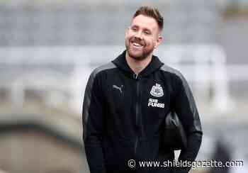Ex-Newcastle United goalkeeper Rob Elliot working with Gateshead as he weighs-up next move - Shields Gazette