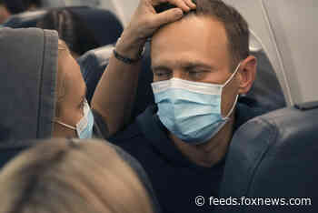 Kremlin foe Navalny remanded for 30 days by judge, spokeswoman says