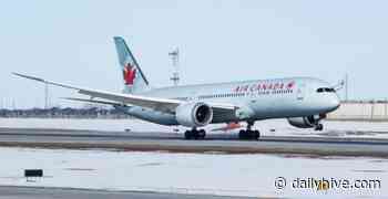28 Toronto flights identified with confirmed COVID-19 cases | News - Daily Hive