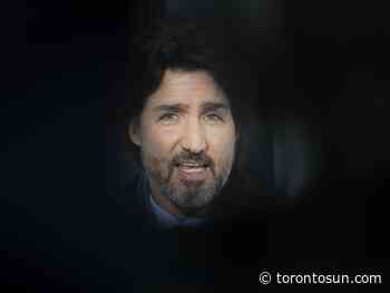 VACCINE/COVID BATTLEGROUND: Why is Canada screwing this up, Trudeau? - Toronto Sun