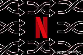 Netflix Shuffle Play Feature Will Roll Out Globally This Year to Help Indecisive Users Pick What to Watch