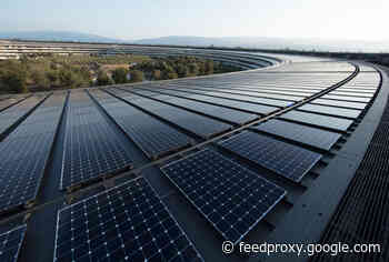 Wall Street power player: Apple stock is not a bubble