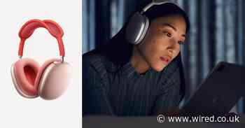 AirPods Max one-month review: heavy, pricey and not worth it