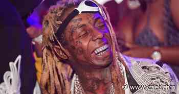 President Trump pardons rapper Lil Wayne, commutes Kodak Black's sentence     - CNET