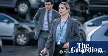 TV tonight: more Morecambe murders for Morven Christie in The Bay