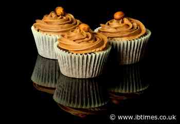 Egyptian woman arrested after baking racy cupcakes with sexy toppers