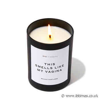 'Vagina candle' sold by Gwyneth Paltrow explodes, torches living room of UK woman