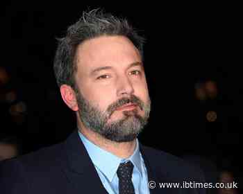 Ben Affleck trashes life-size Ana de Armas cutout; Twitter reacts