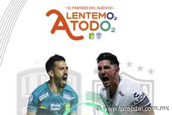 Leon Y Tuzos Se Enfrentan Este Lunes En El Nou Camp - La Capital