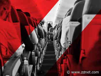 A Chinese hacking group is stealing airline passenger details