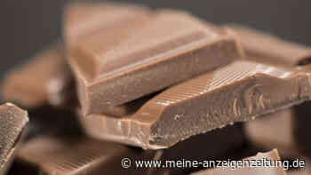 Rückruf von beliebtem Snack mit Schokolade – Fremdkörper im Produkt gefunden