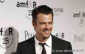 'Shotgun Wedding' casts Josh Duhamel after Armie Hammer exit: report