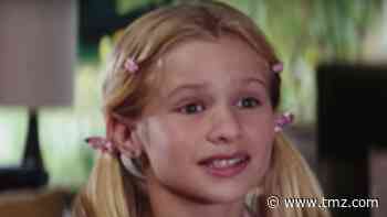 Bailey in 'Sisterhood of the Traveling Pants' 'Memba Her?!