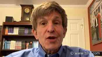 Joe Biden Can Unite Country Right Away Says Historian Dr. Allan Lichtman