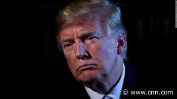 Keilar rolls the tape on the survivors of Trump's administration