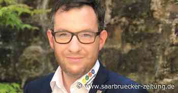 Das neue Landkreis-Neunkirchen-Buch bietet ein breiten Mix an Information - Saarbrücker Zeitung