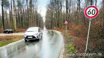 Vorrang für Radler von Kalchreuth nach Buchenbühl? - Nordbayern.de