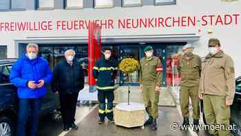 Bezirk Neunkirchen - Corona-Massentests: 33 Resultate positiv - NÖN.at