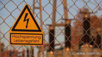 Neunkirchen/Ternitz - Stromausfall nach Kurzschluss in Umspannwerk - NÖN.at