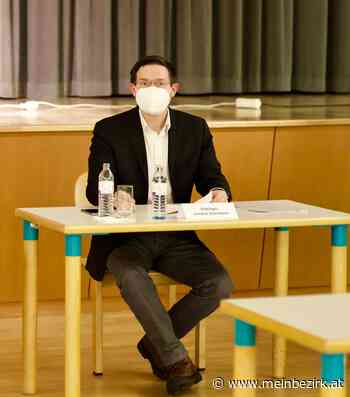 Bausperre für Teile der Stadt - Neunkirchen - meinbezirk.at