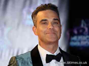 Robbie Williams tests positive for COVID-19 despite 'extreme' social distancing