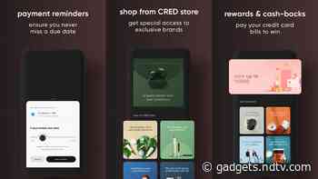 CRED on Building a Close-Knit Community of Creditworthy Individuals in India