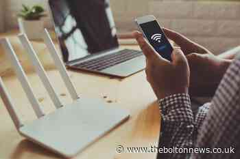 UK families offered free broadband for home learning