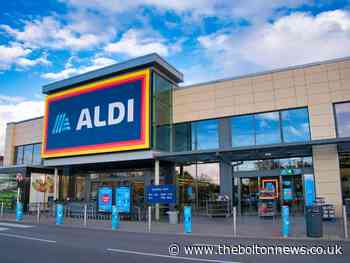 Aldi staff to get pay rise as a thank you amid Covid pandemic