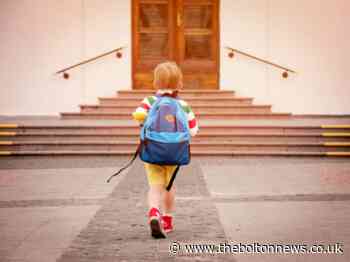 This is when schools could reopen in England