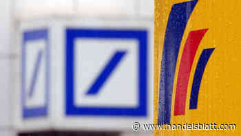 Streit mit Deutscher Bank: Effecten-Spiegel legt Revision im Streit um Postbank-Übernahme ein