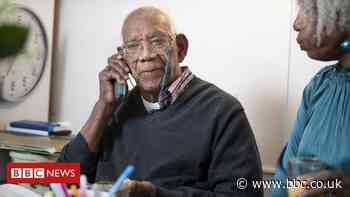 BT faces £600m lawsuit over 'overcharging'