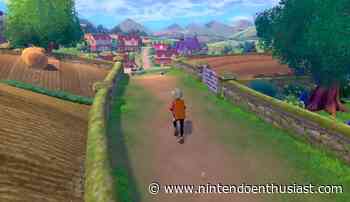 Game Freak trademarks 'Pokémon Wonder' and 'Fusion Arts' in Japan - Nintendo Enthusiast