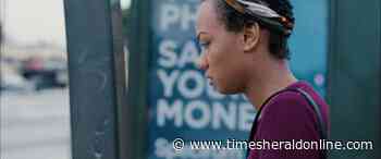 January 21, Arts and Entertainment Source: Yountville Short Film Fest Director Virtually Confident - Vallejo Times-Herald