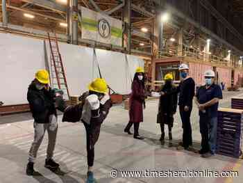 January 21, Arts and Entertainment Source: CELEBRATE - Vallejo Times-Herald