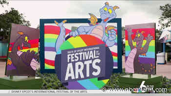 Epcot's International Festival of the Arts Preview - NBC 6 South Florida