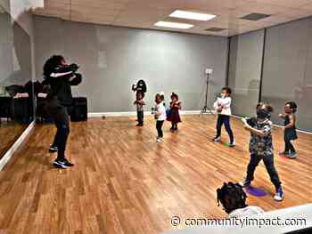 iDanz Performing Arts Studio to hold open house for new Richardson location - Community Impact Newspaper