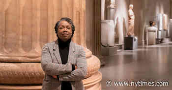 For Diversity Leaders in the Arts, Getting Hired Is Just the First Step - The New York Times