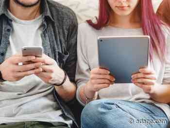 Pandemic boosts media consumption to fastest growth in years even as advertising and marketing spending falls