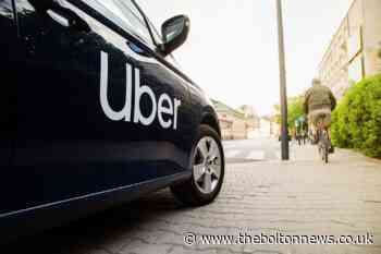 Uber offers free trips to mass vaccination centres