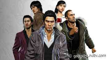 Xbox Game Pass January 2021 Games: Yakuza 3, 4 and 5 Remastered, Desperados III, and More