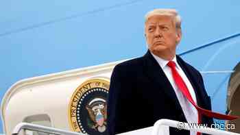 Trump's legacy leaves Arctic with fewer environmental protections and more risk of conflict, experts warn